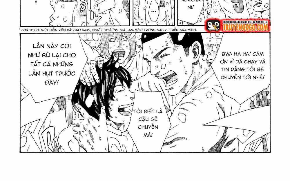 Days - Chương 272 - Trang 10