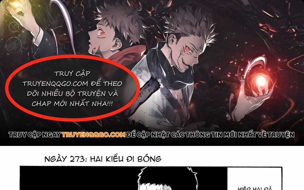 Days - Chương 273 - Trang 1