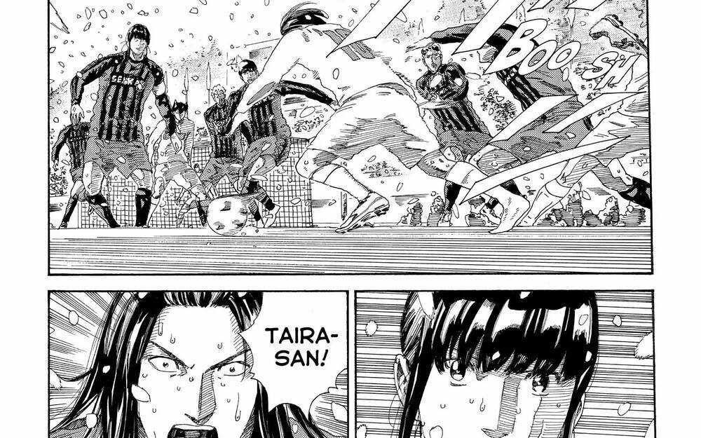 Days - Chương 273 - Trang 12