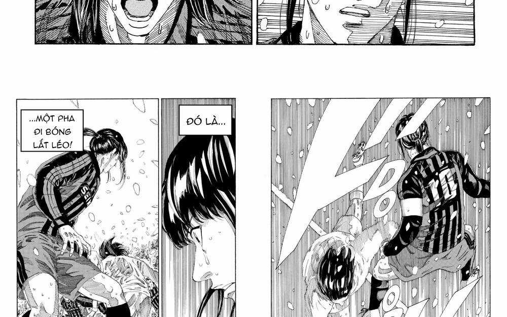 Days - Chương 273 - Trang 13