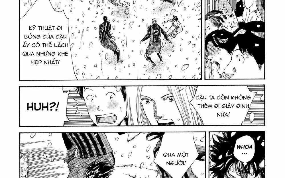 Days - Chương 273 - Trang 15