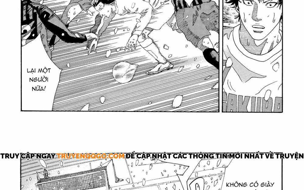 Days - Chương 273 - Trang 16