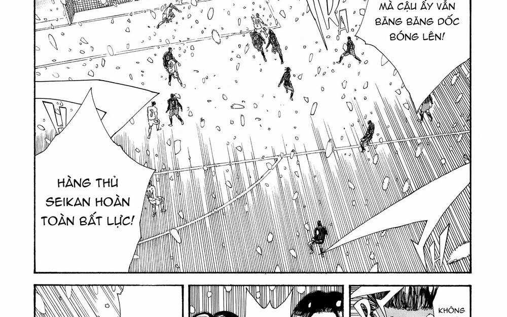 Days - Chương 273 - Trang 17