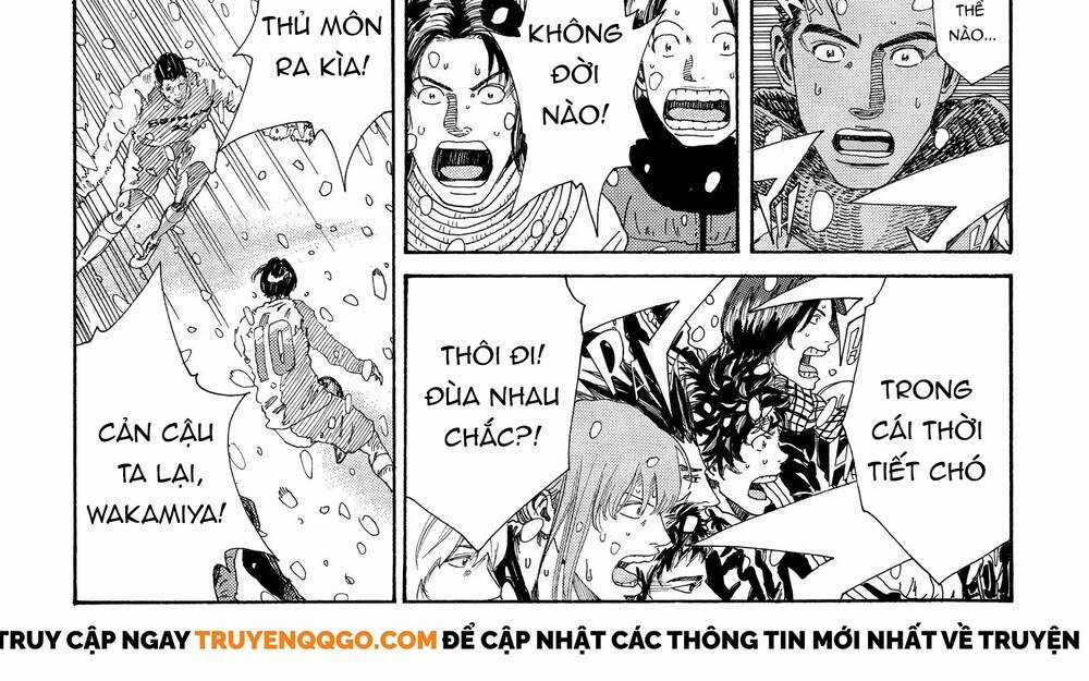 Days - Chương 273 - Trang 18