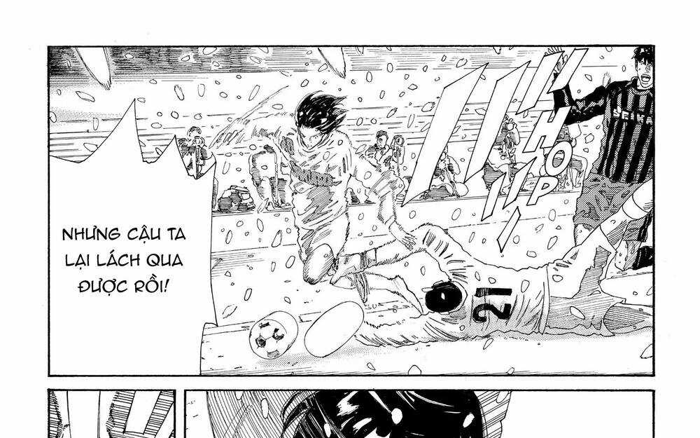 Days - Chương 273 - Trang 19