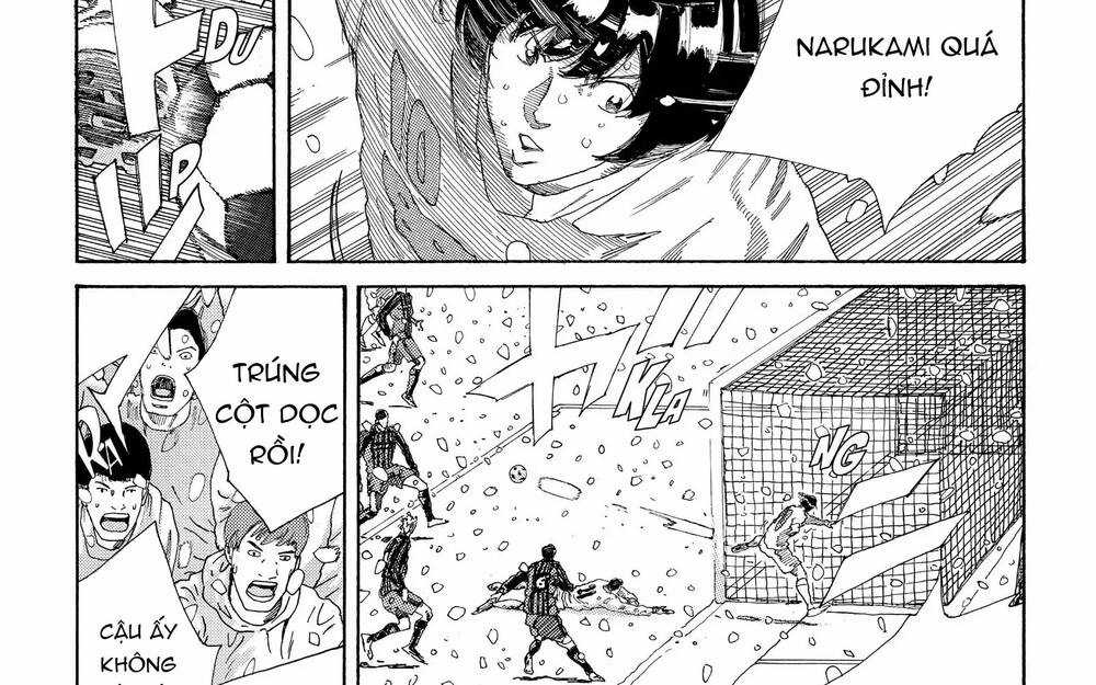 Days - Chương 273 - Trang 20