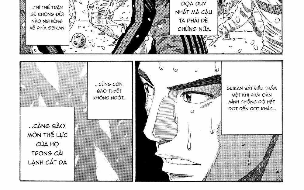 Days - Chương 273 - Trang 3