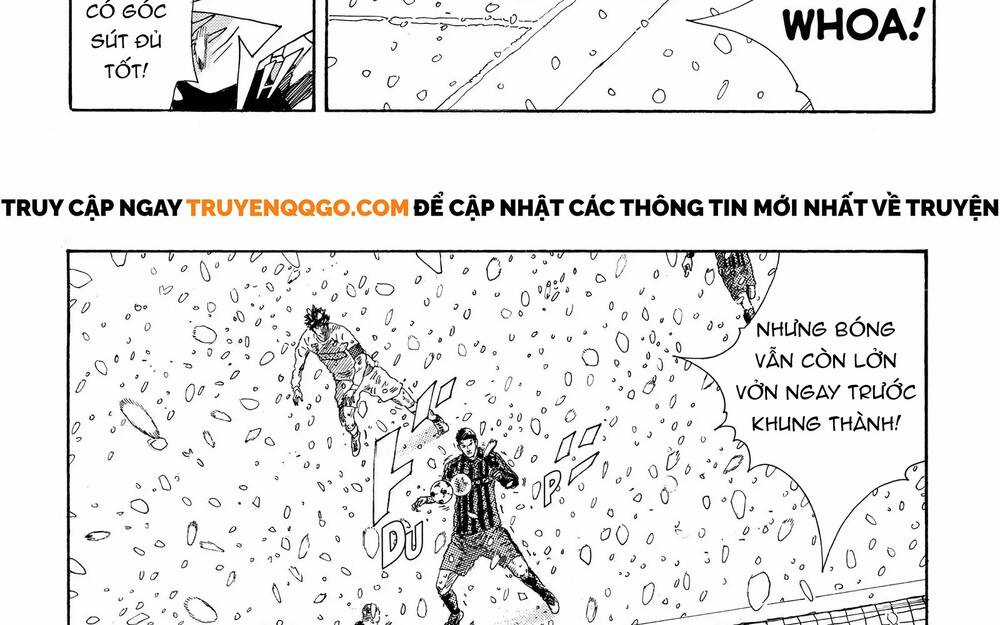 Days - Chương 273 - Trang 21