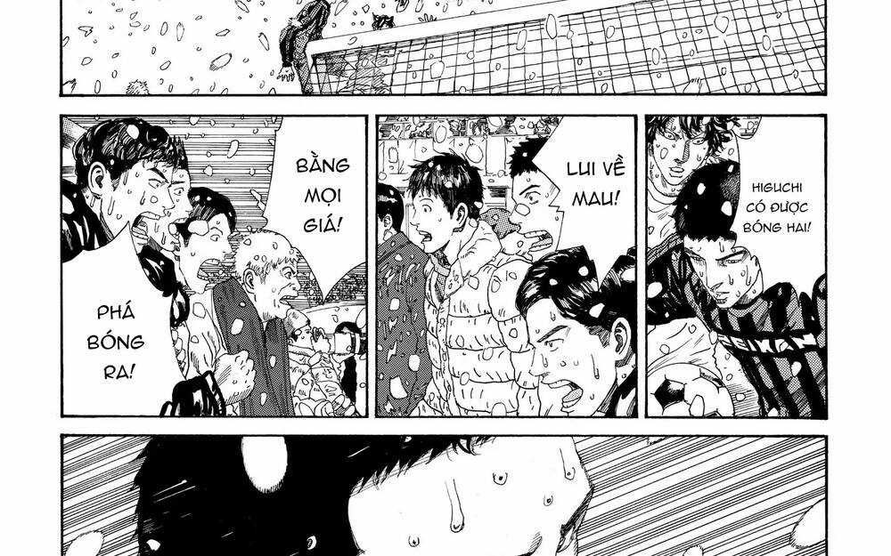 Days - Chương 273 - Trang 22