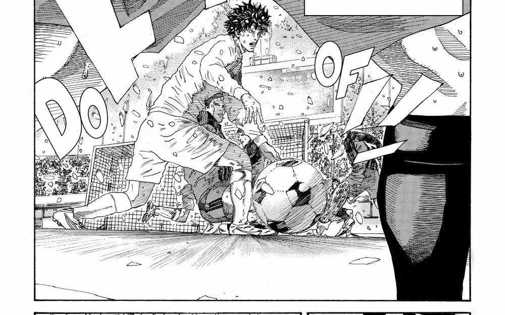 Days - Chương 273 - Trang 24