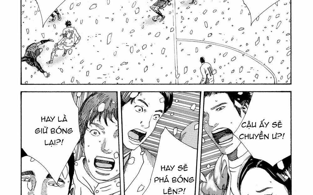 Days - Chương 273 - Trang 27