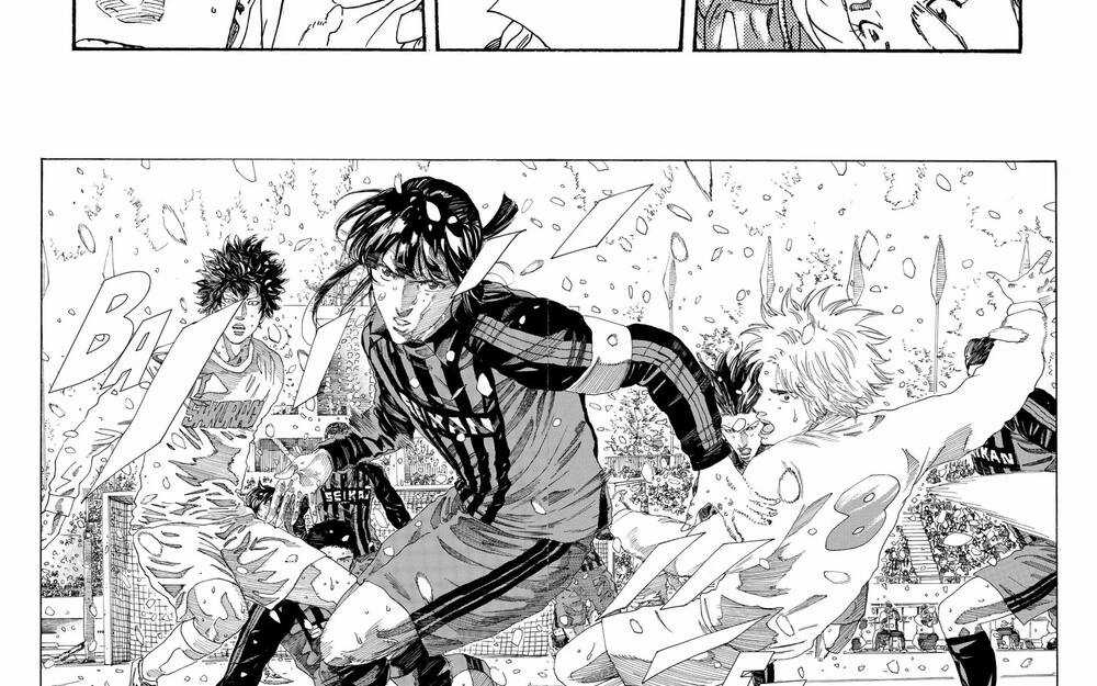 Days - Chương 273 - Trang 28