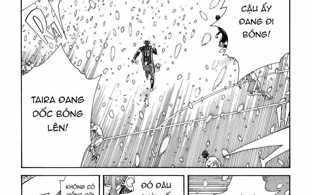 Days - Chương 273 - Trang 30