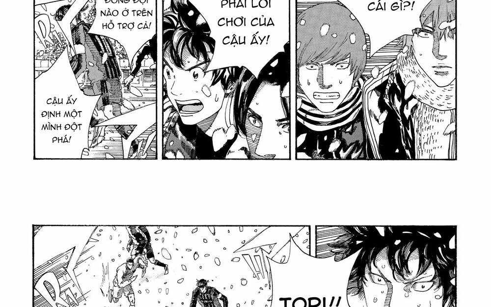 Days - Chương 273 - Trang 31