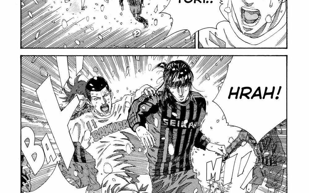 Days - Chương 273 - Trang 32