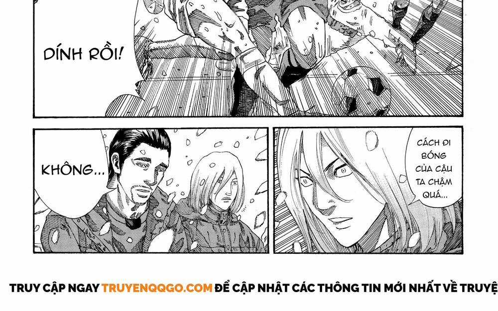 Days - Chương 273 - Trang 33