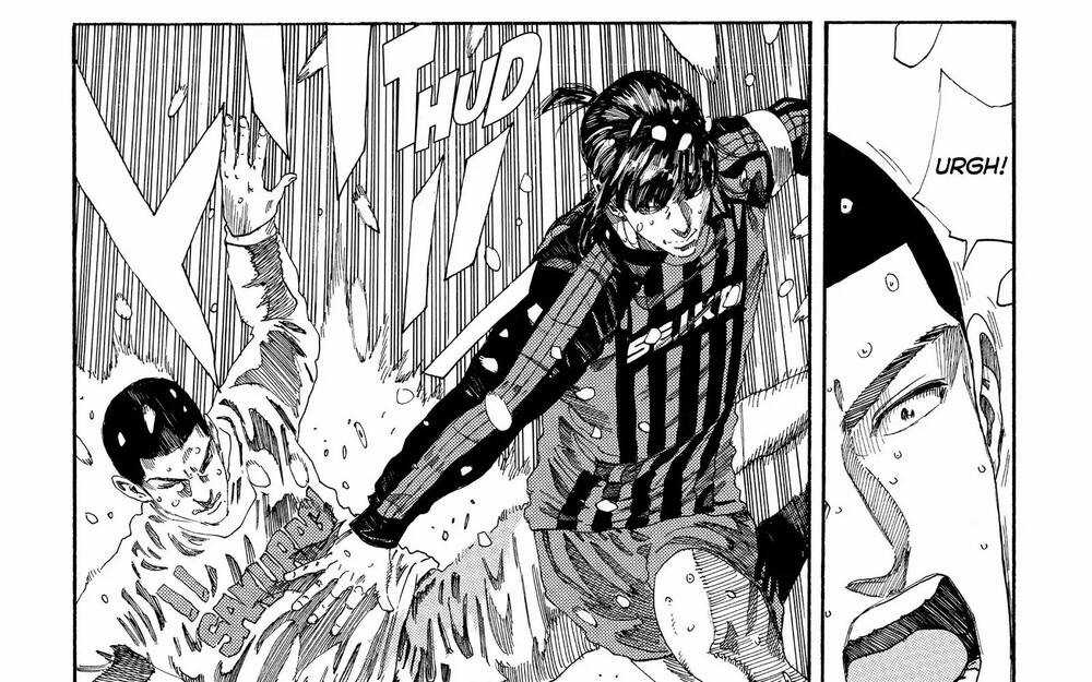 Days - Chương 273 - Trang 34