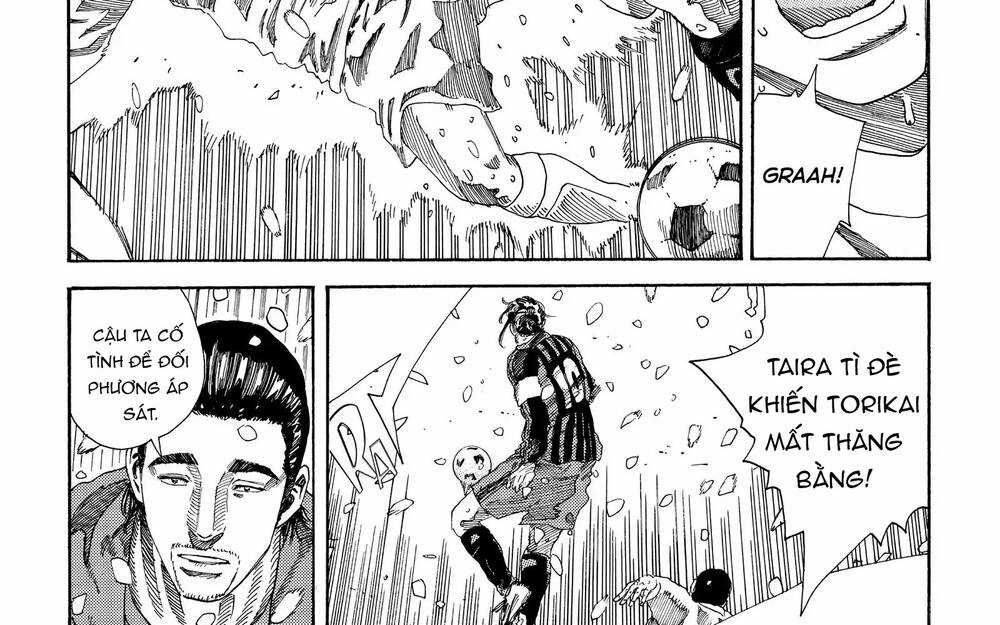 Days - Chương 273 - Trang 35