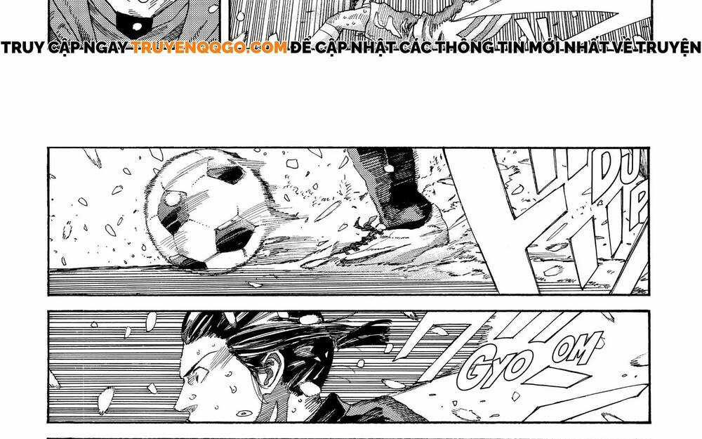 Days - Chương 273 - Trang 36