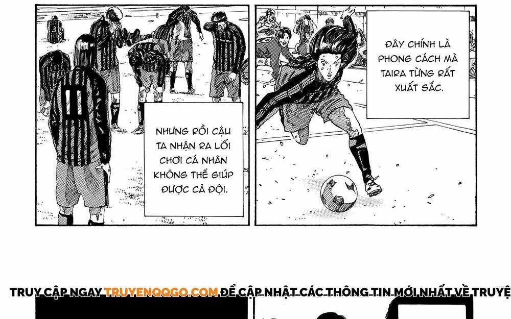 Days - Chương 273 - Trang 40