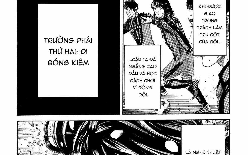 Days - Chương 273 - Trang 41