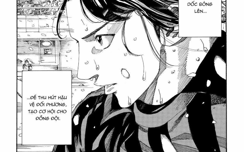 Days - Chương 273 - Trang 42