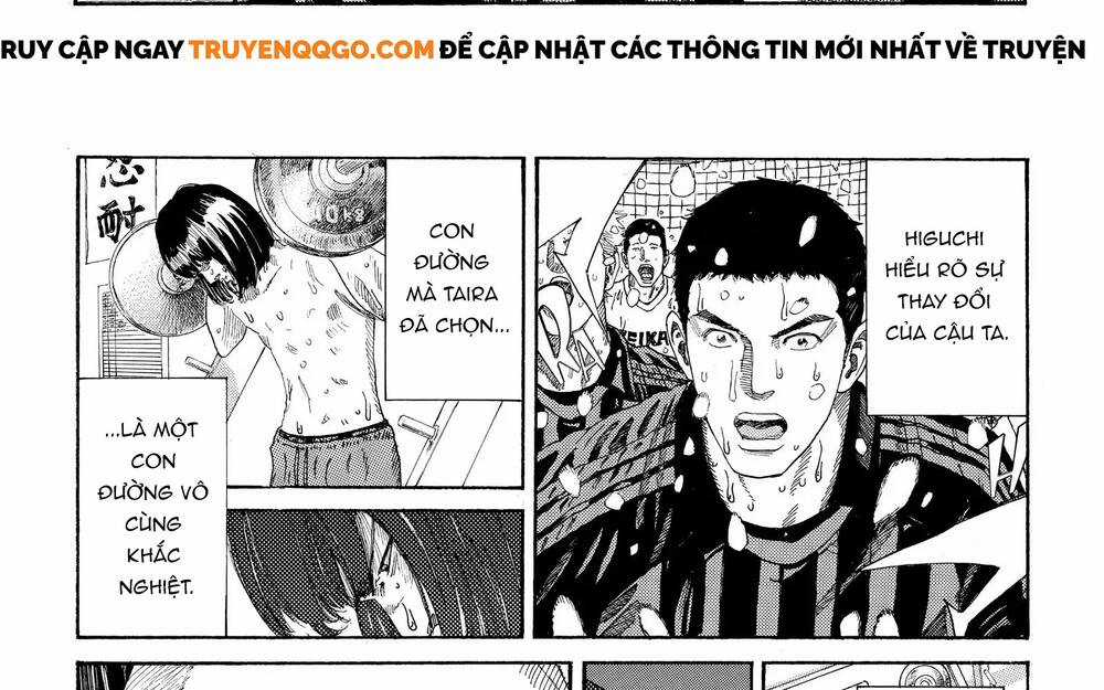 Days - Chương 273 - Trang 43