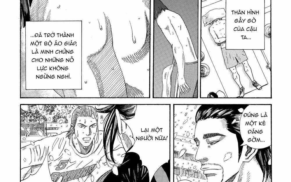 Days - Chương 273 - Trang 44