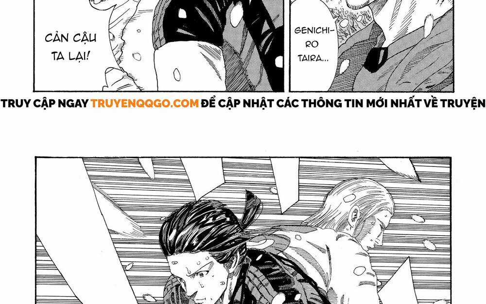 Days - Chương 273 - Trang 45