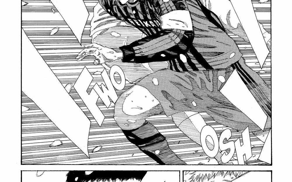 Days - Chương 273 - Trang 46