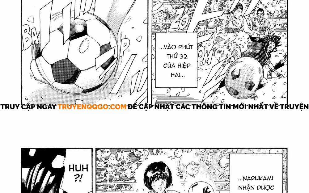 Days - Chương 273 - Trang 8