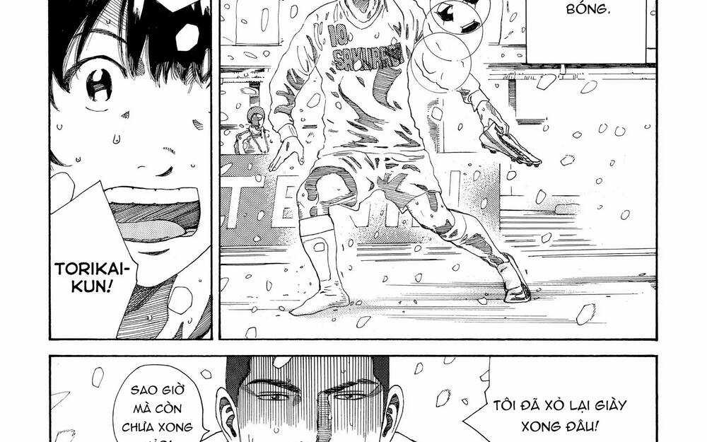 Days - Chương 273 - Trang 9