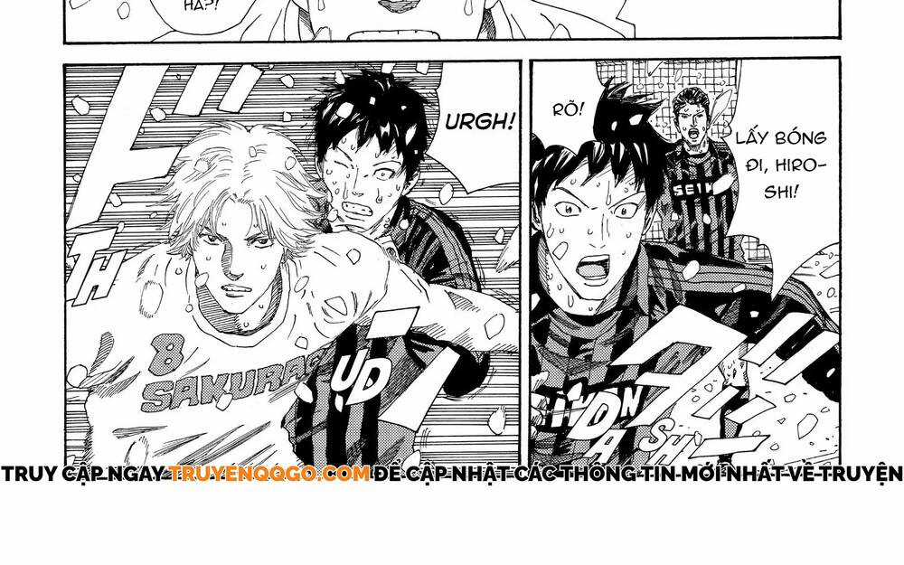 Days - Chương 273 - Trang 10