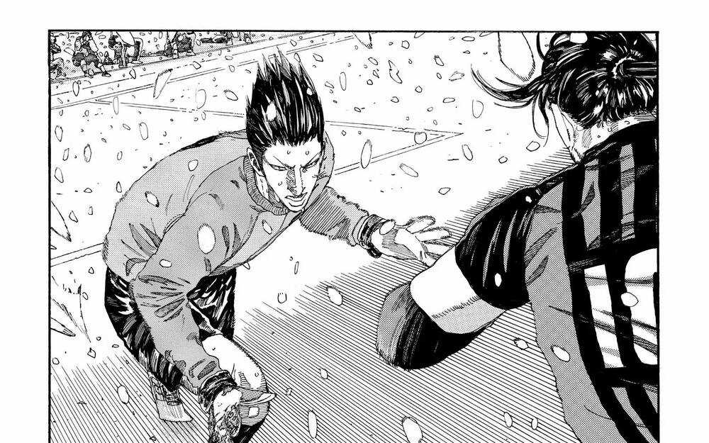 Days - Chương 274 - Trang 11