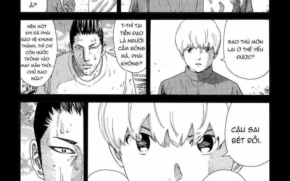 Days - Chương 274 - Trang 14