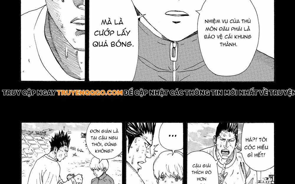 Days - Chương 274 - Trang 15