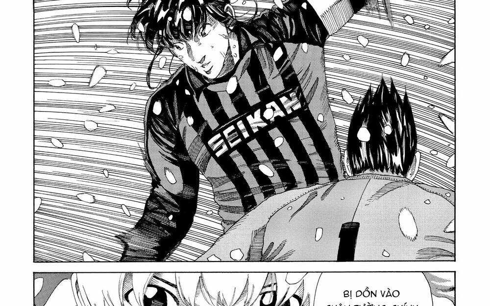 Days - Chương 274 - Trang 18