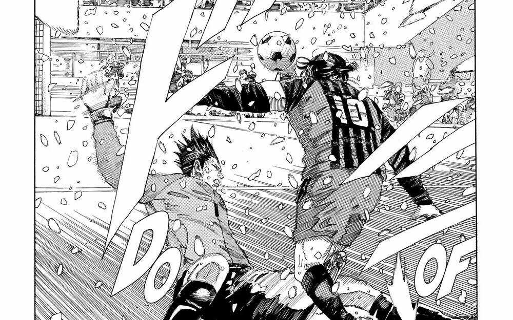 Days - Chương 274 - Trang 21