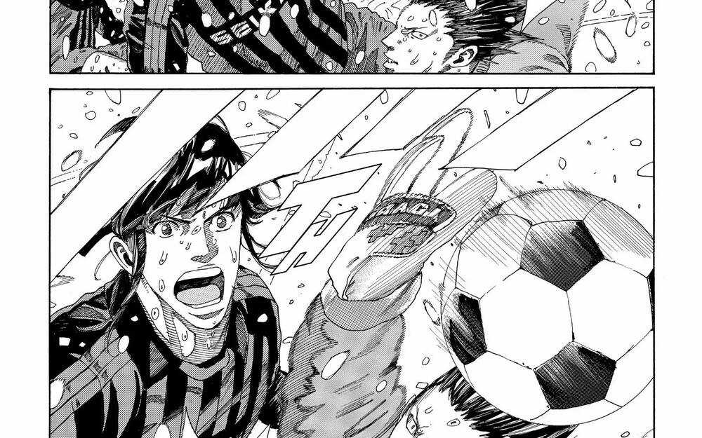 Days - Chương 274 - Trang 23