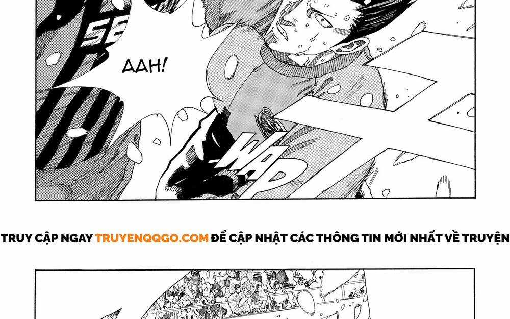 Days - Chương 274 - Trang 24