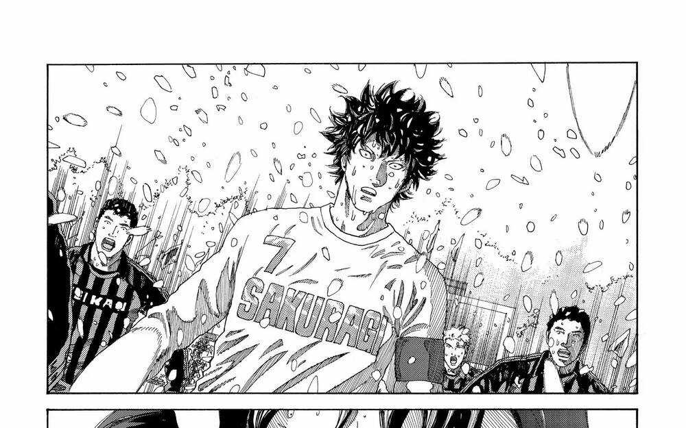 Days - Chương 274 - Trang 27