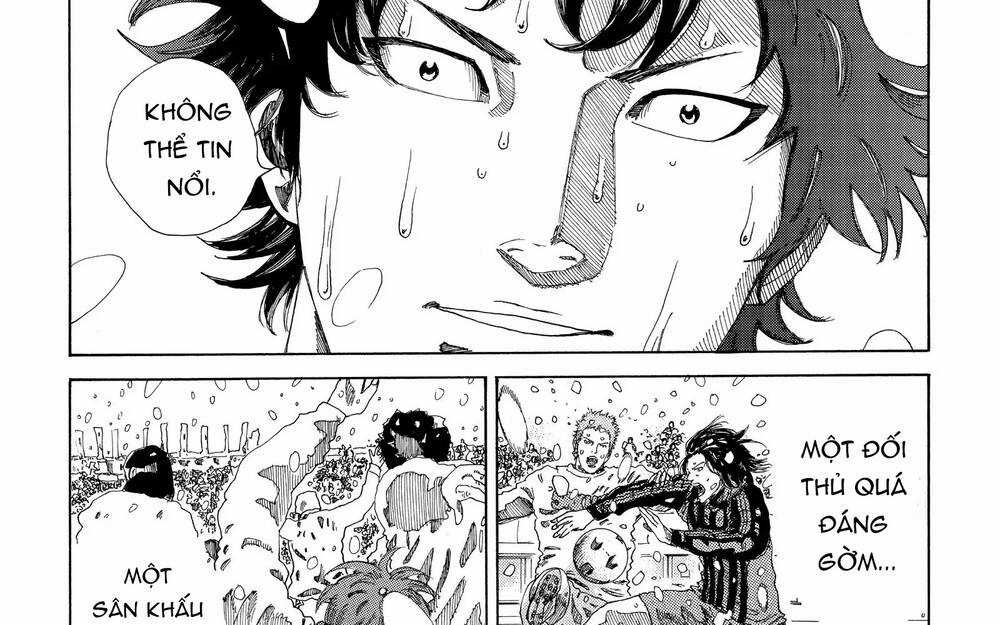 Days - Chương 274 - Trang 28