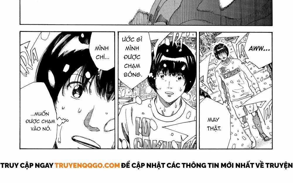 Days - Chương 274 - Trang 33