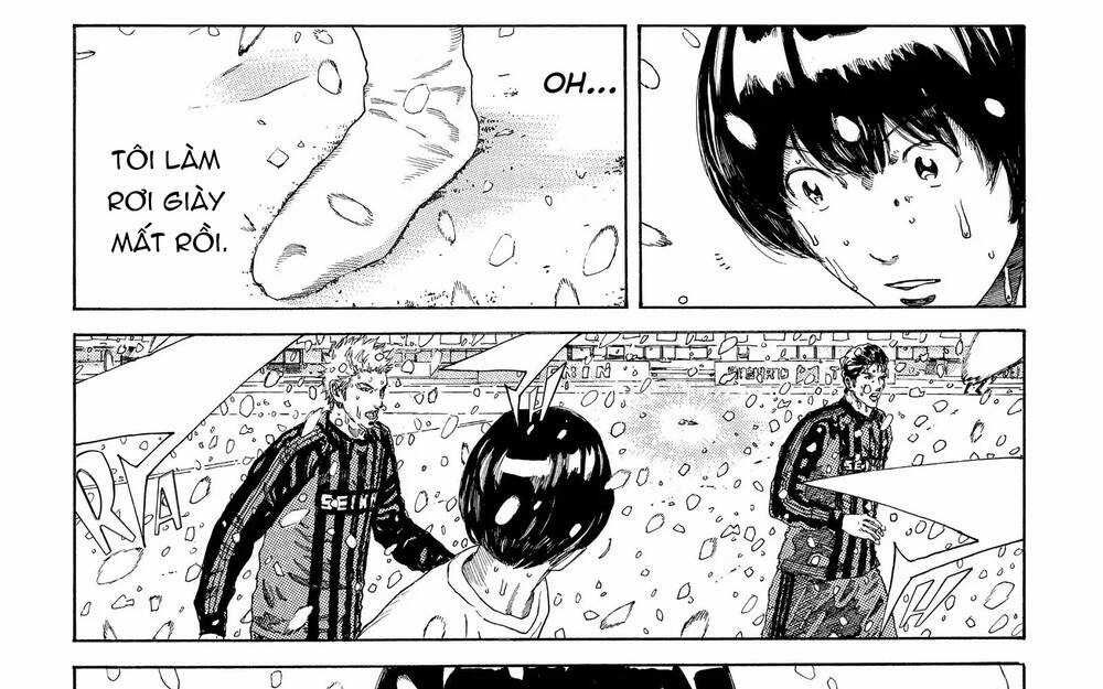 Days - Chương 274 - Trang 34