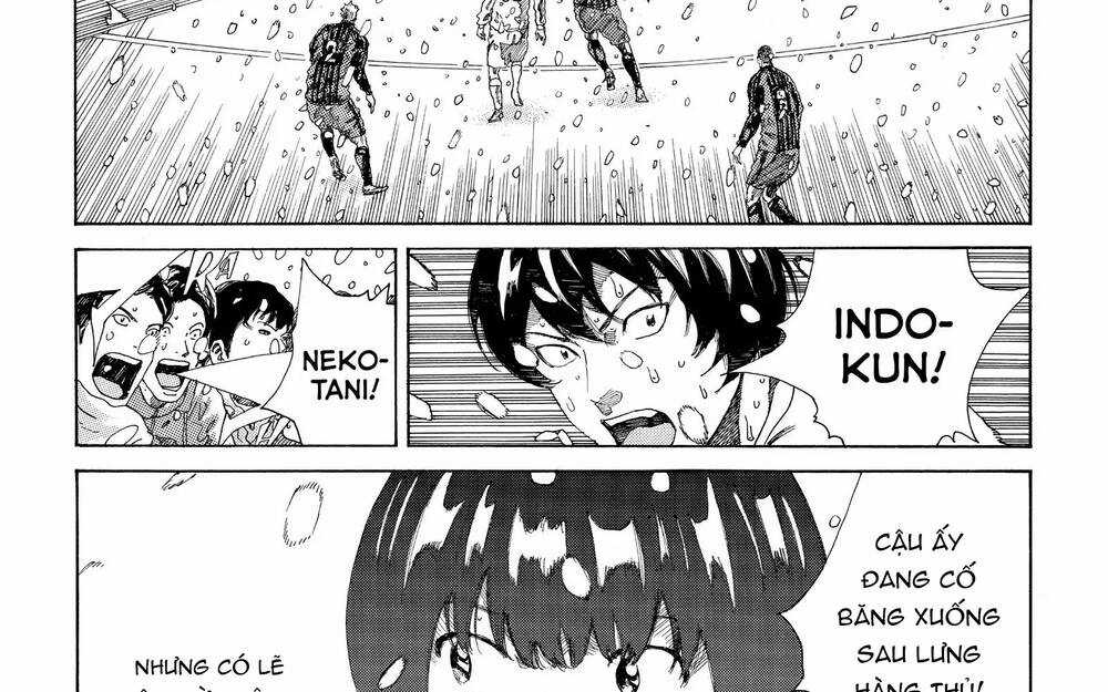 Days - Chương 274 - Trang 37