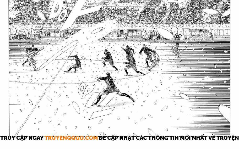 Days - Chương 274 - Trang 41