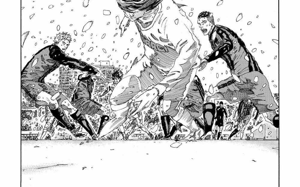 Days - Chương 274 - Trang 43