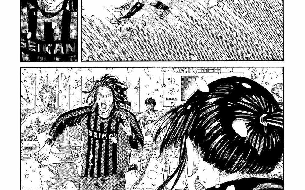 Days - Chương 274 - Trang 7