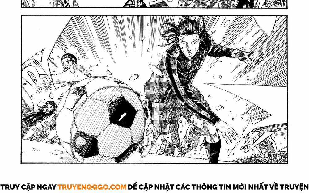 Days - Chương 274 - Trang 10