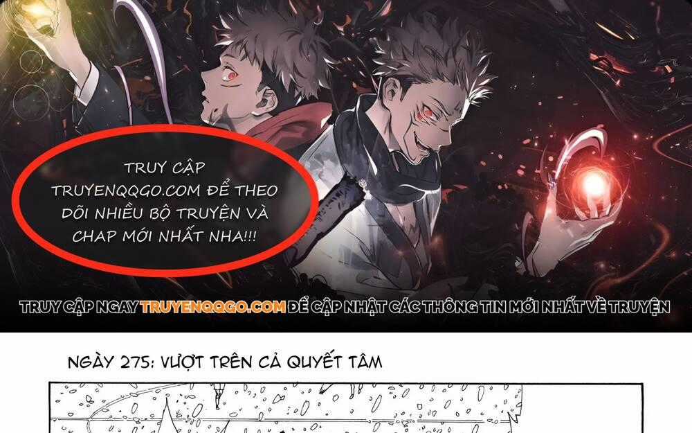 Days - Chương 275 - Trang 1